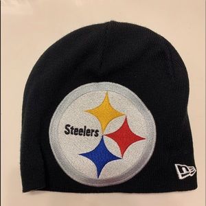 Pittsburgh Steelers beanie/toboggan